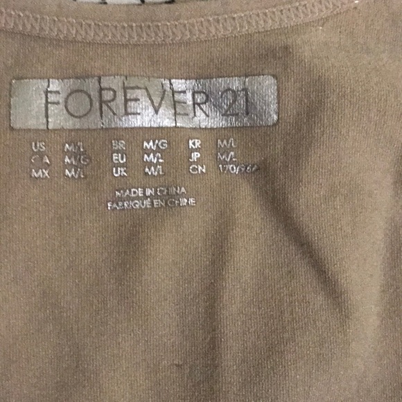 Bodysuit - Picture 2 of 2